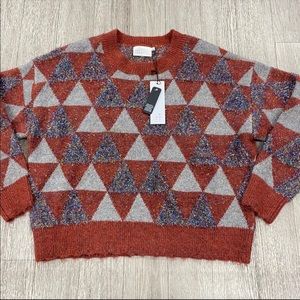 ❄️the room Sweater❄️